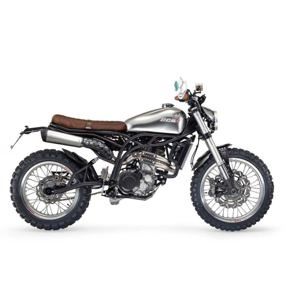 2024 CCM Spitfire Maverick