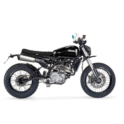 2024 CCM Spitfire Maverick