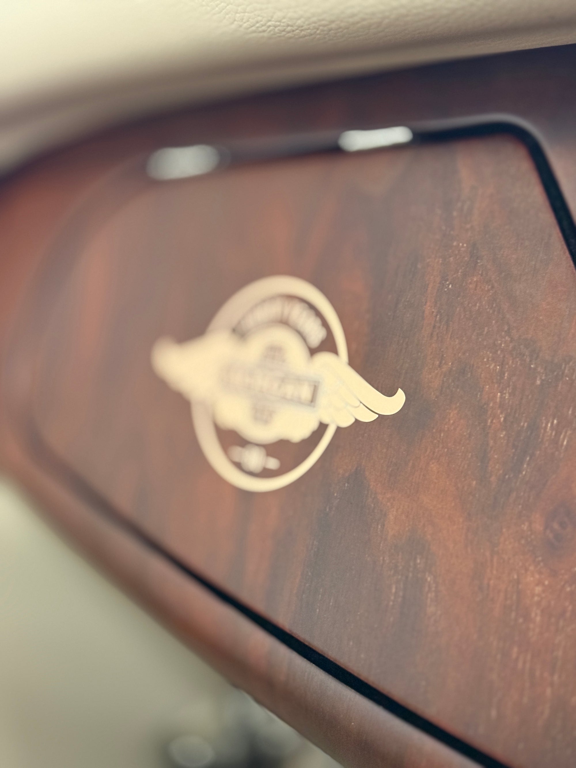 Morgan 4/4 80th Anniversary - 80th Anniversary Red