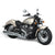 2025 Indian Scout Classic Limited - Silver Quartz Smoke