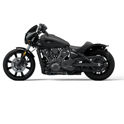 2025 Indian Sport Scout Limited - Black Smoke or Storm Blue or Nara Bronze Metallic