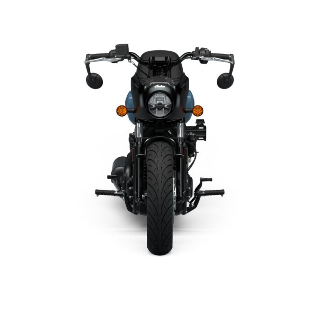 2025 Indian Sport Scout Limited - Black Smoke or Storm Blue or Nara Bronze Metallic