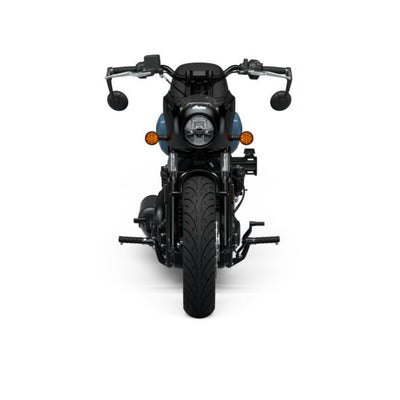 2025 Indian Sport Scout Limited - Black Smoke or Storm Blue or Nara Bronze Metallic