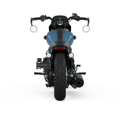 2025 Indian Sport Scout Limited - Black Smoke or Storm Blue or Nara Bronze Metallic