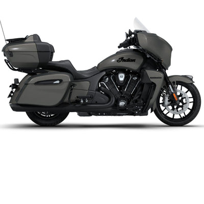 2026 Indian Roadmaster Powerplus Dark Horse - Heavy Metal or Maroon Metallic