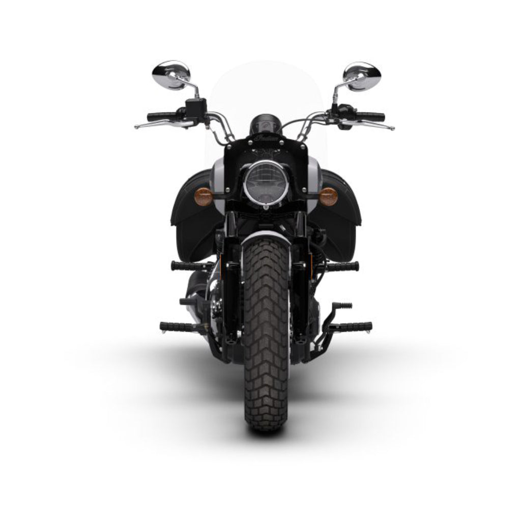 2026 Indian Scout Classic limited + tech - Ghost White Metallic , Nara Bronze Metallic