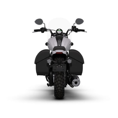 2026 Indian Scout Classic limited + tech - Ghost White Metallic , Nara Bronze Metallic