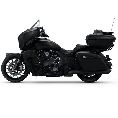 2025 Indian Roadmaster Powerplus Dark Horse - Black Smoke