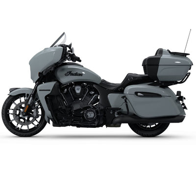 2025 Indian Roadmaster Powerplus Dark Horse - Storm Gray