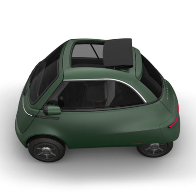 Microlino