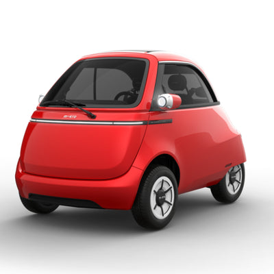 Microlino