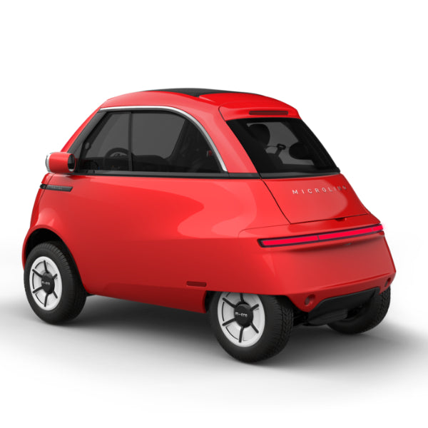 Microlino