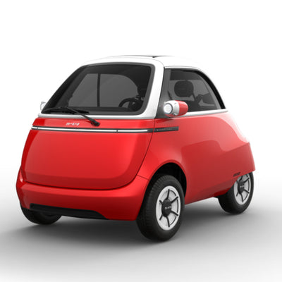 Microlino