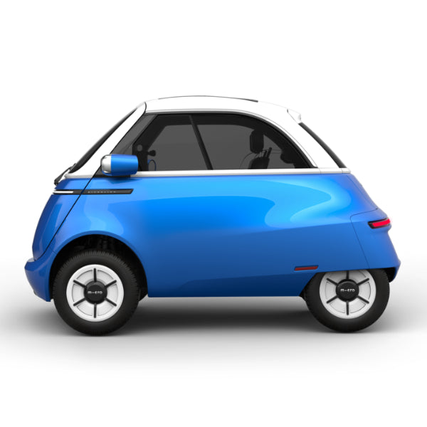 Microlino