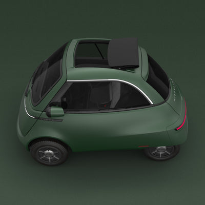 Microlino LITE