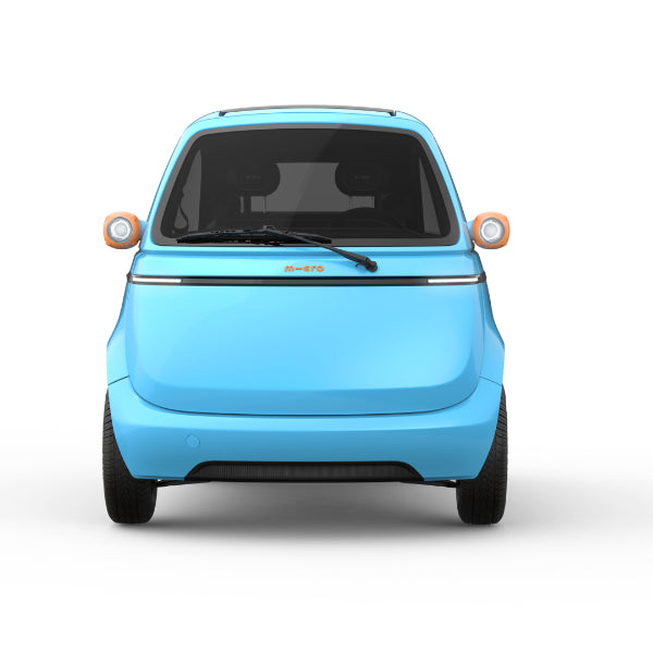 Microlino LITE
