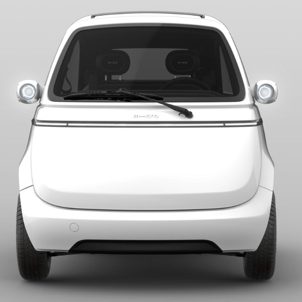 Microlino City + Edition