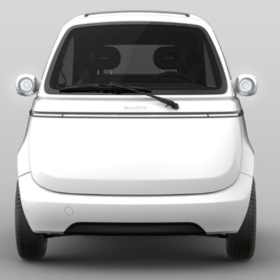 Microlino City + Edition