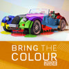 Bring the Colour is Back!