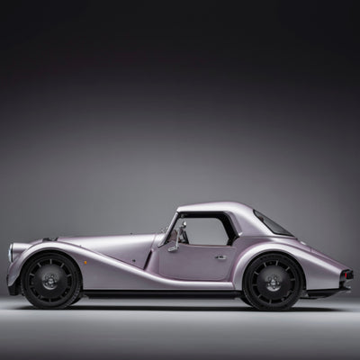 Morgan Supersport