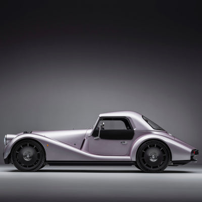 Morgan Supersport