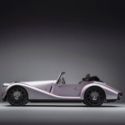 Morgan Supersport
