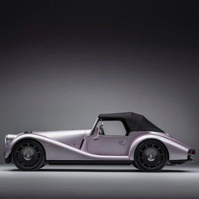 Morgan Supersport