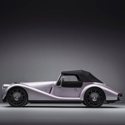 Morgan Supersport