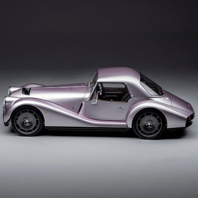 Morgan Supersport