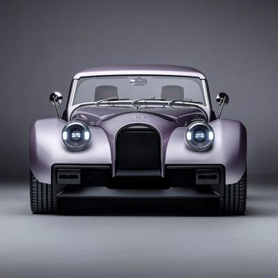 Morgan Supersport