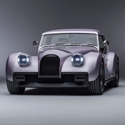 Morgan Supersport