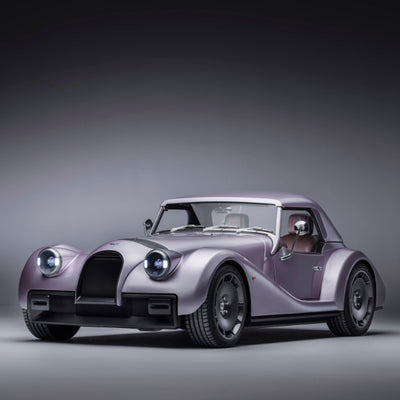 Morgan Supersport