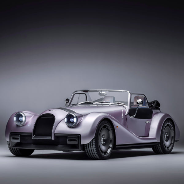 Morgan Supersport