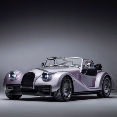 Morgan Supersport