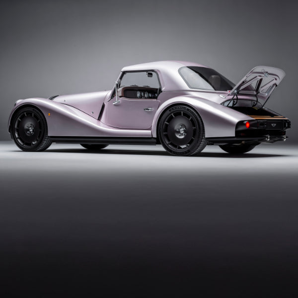 Morgan Supersport