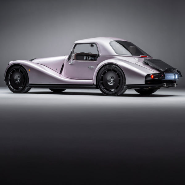 Morgan Supersport