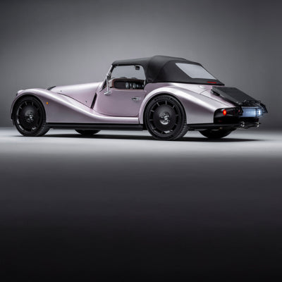 Morgan Supersport