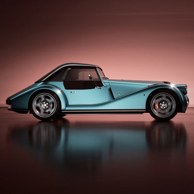 Morgan Supersport 400