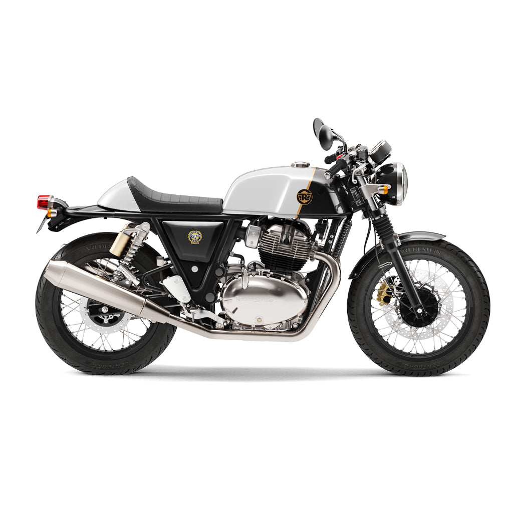 Royal Enfield Continental GT