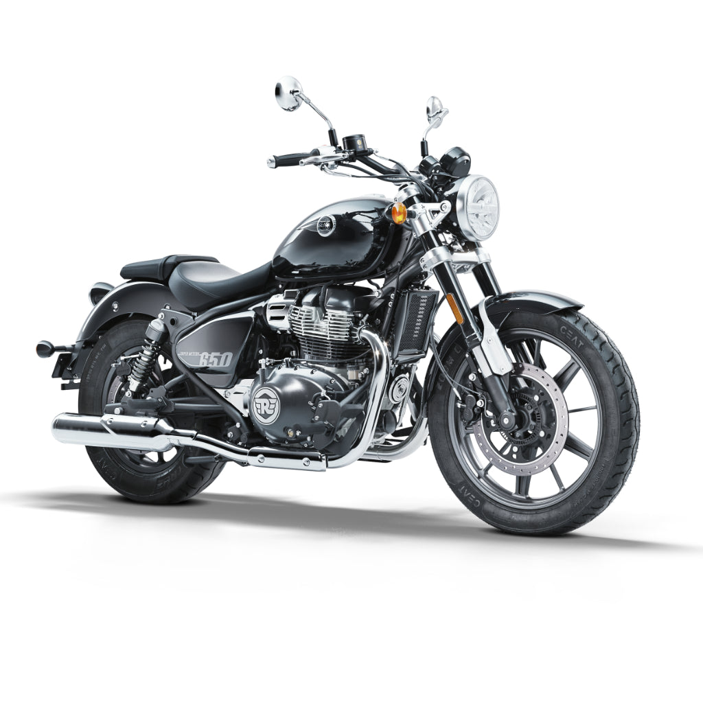 Royal Enfield Super Meteor