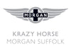 Morgan Motor Company Car sales - New and used Morgan sales