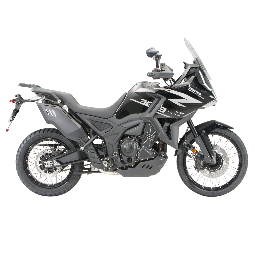 Zontes - ZT703 F - Black or Grey