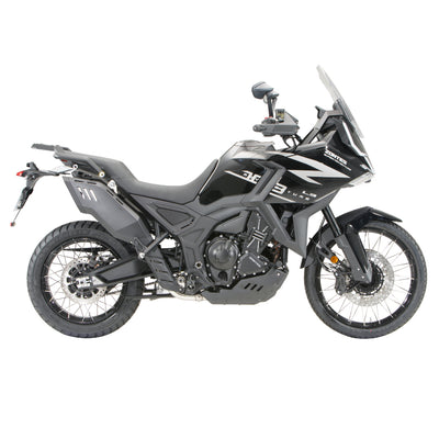 Zontes - ZT703 F - Black or Grey