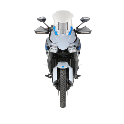 Zontes - ZT703 F - Black or Grey