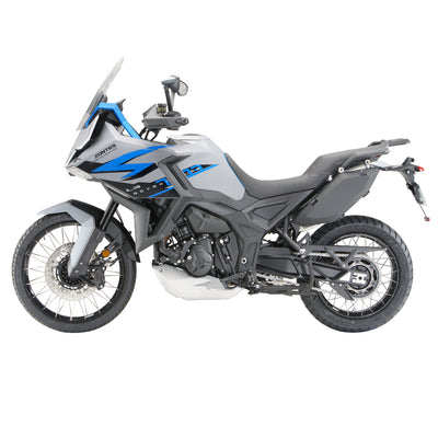 Zontes - ZT703 F - Black or Grey