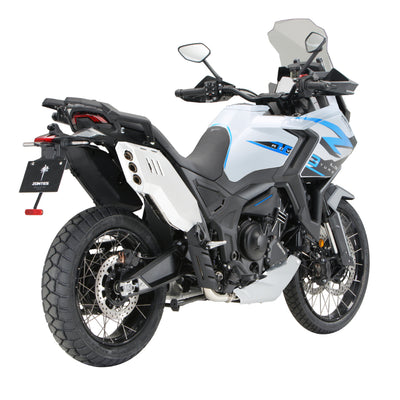 Zontes - ZT703 F - Black or Grey