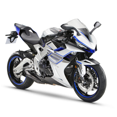 Zontes - ZT703 RR - Blue or Red