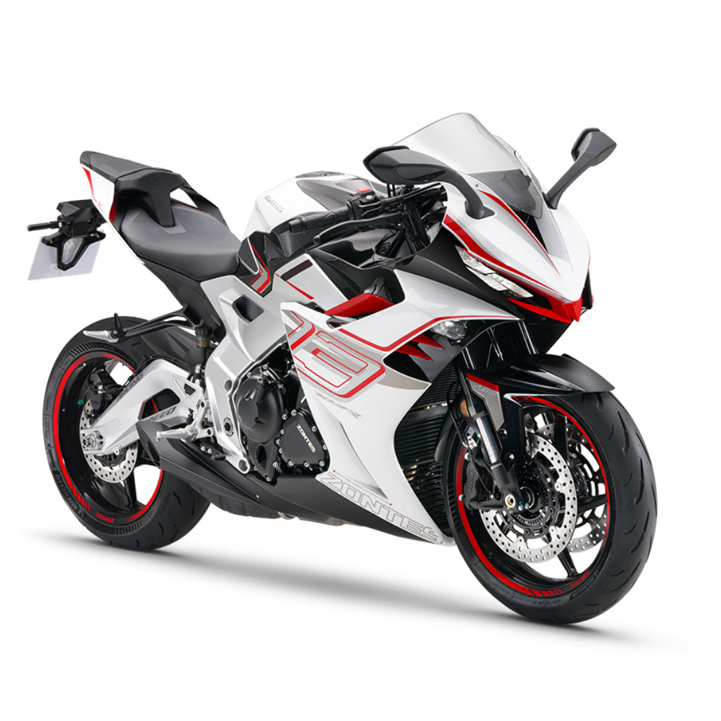 Zontes - ZT703 RR - Blue or Red