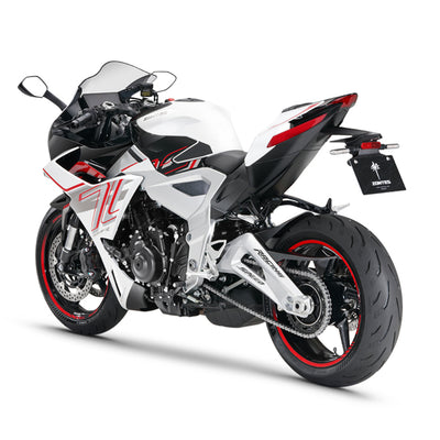 Zontes - ZT703 RR - Blue or Red