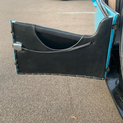 1946 Morgan 3 Wheeler - Blue - for sale